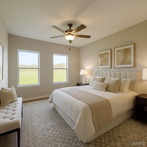 179 Hank's Close 179 STB, Washington, MO 63090