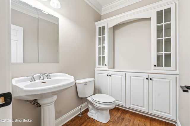 7502 Wycliffe Ct, Prospect, KY 40059