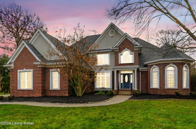 7502 Wycliffe Ct, Prospect, KY 40059