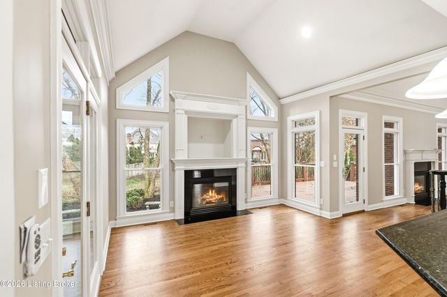 7502 Wycliffe Ct, Prospect, KY 40059