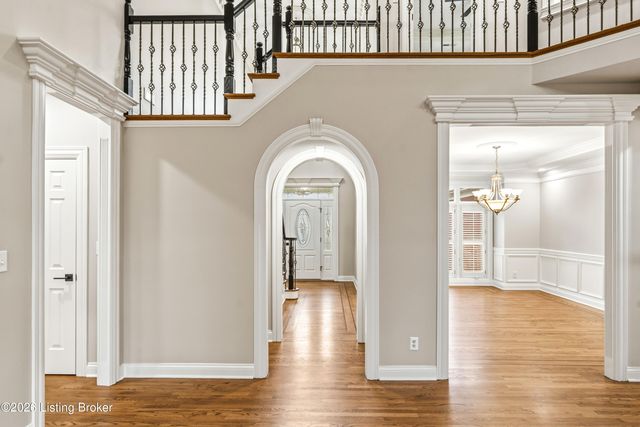 7502 Wycliffe Ct, Prospect, KY 40059