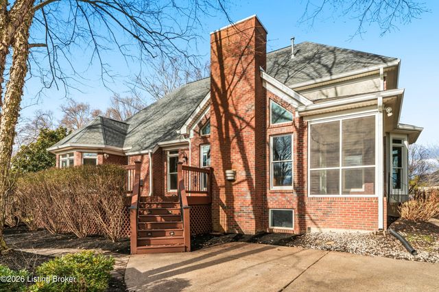 7502 Wycliffe Ct, Prospect, KY 40059