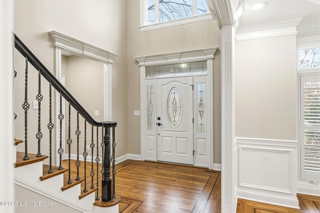 7502 Wycliffe Ct, Prospect, KY 40059