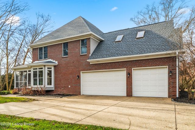 7502 Wycliffe Ct, Prospect, KY 40059