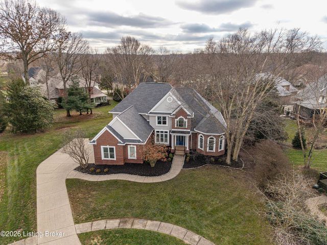 7502 Wycliffe Ct, Prospect, KY 40059