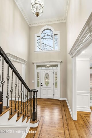 7502 Wycliffe Ct, Prospect, KY 40059