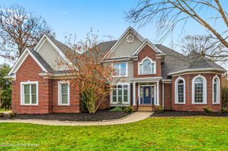 7502 Wycliffe Ct, Prospect, KY 40059