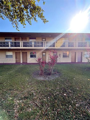 3901 SW 78th Ct 1-116, Miami, FL 33155