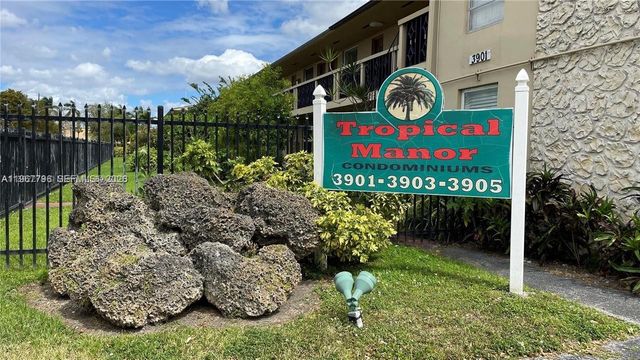 3901 SW 78th Ct 1-116, Miami, FL 33155