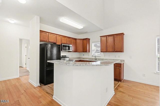 201 Kipling Drive, Oxford, NC 27565