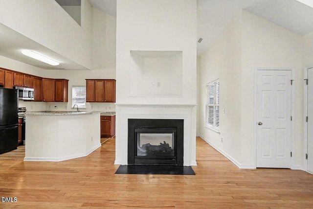 201 Kipling Drive, Oxford, NC 27565