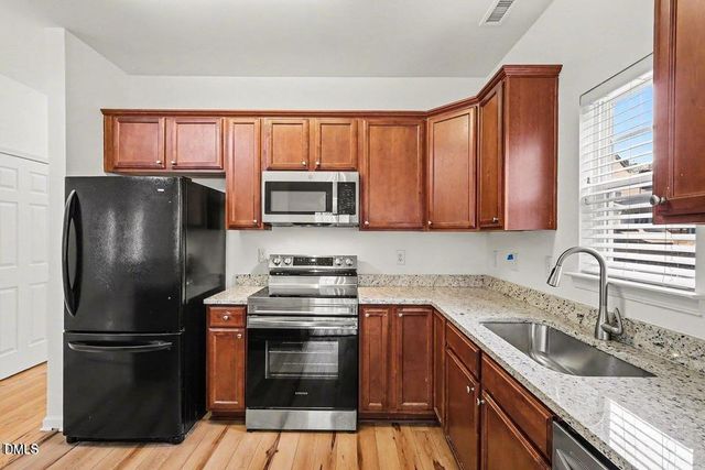 201 Kipling Drive, Oxford, NC 27565