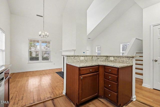 201 Kipling Drive, Oxford, NC 27565