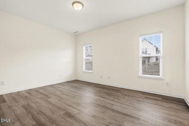 201 Kipling Drive, Oxford, NC 27565