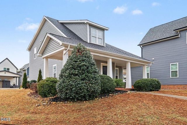 201 Kipling Drive, Oxford, NC 27565