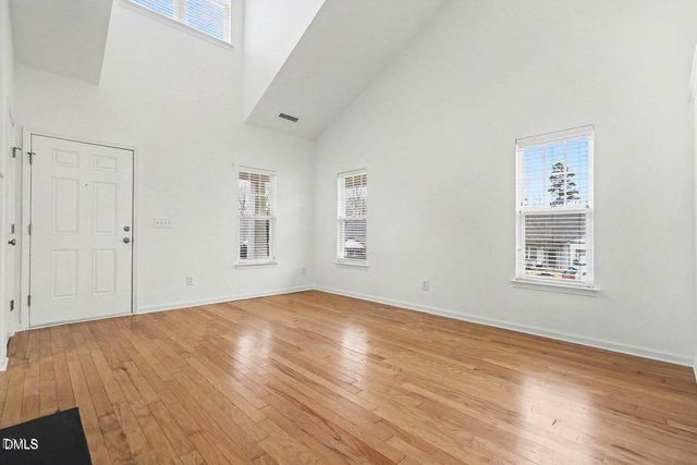 201 Kipling Drive, Oxford, NC 27565