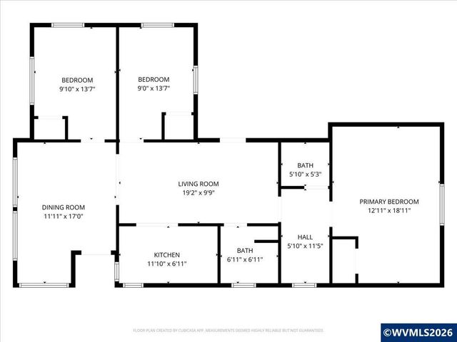 809 SW Ash St, Dallas, OR 97338