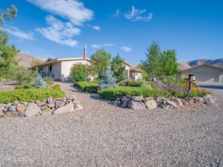 3670 Pine Nut Way, Topaz Ranch Estates, NV 89444
