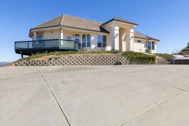 3035 Millar Ranch Road, Spring Valley, CA 91978