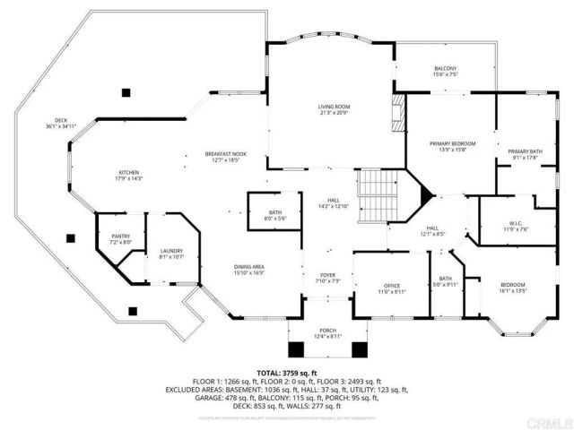 3035 Millar Ranch Road, Spring Valley, CA 91978