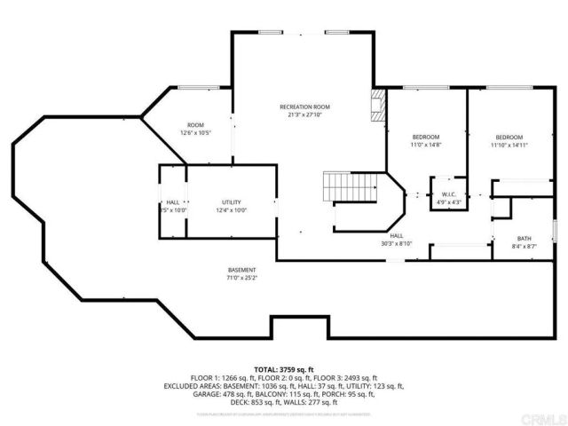 3035 Millar Ranch Road, Spring Valley, CA 91978