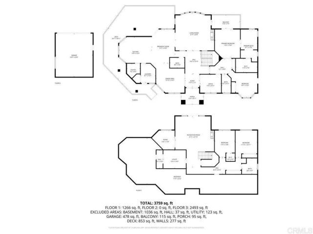 3035 Millar Ranch Road, Spring Valley, CA 91978
