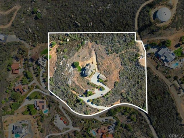 3035 Millar Ranch Road, Spring Valley, CA 91978