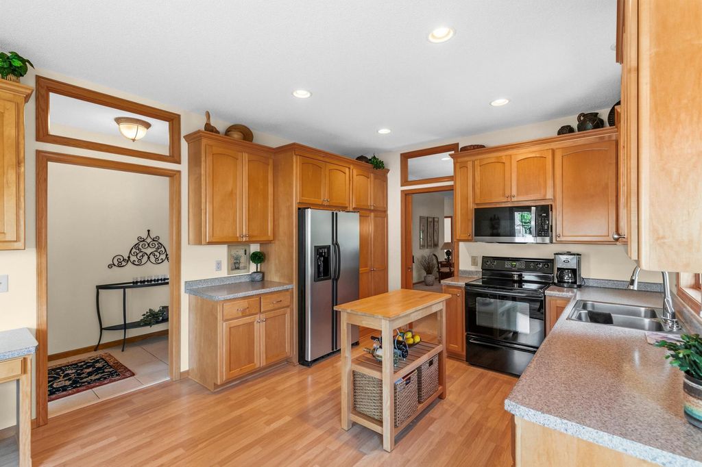 5237 141st Street N, Hugo, MN 55038 — photo 4