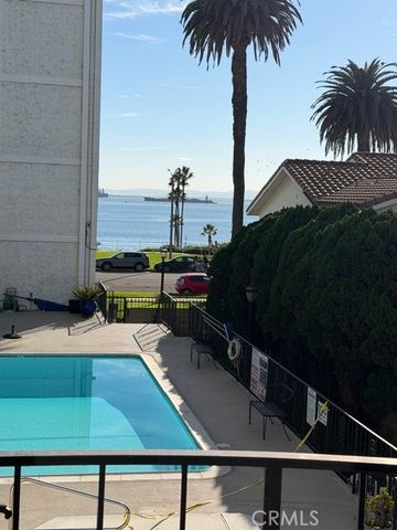 2601 E Ocean 205, Long Beach, CA 90803