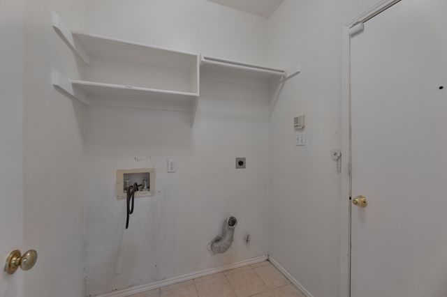 2617 Beeman Drive, Mesquite, TX 75181