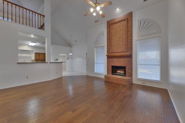 2617 Beeman Drive, Mesquite, TX 75181