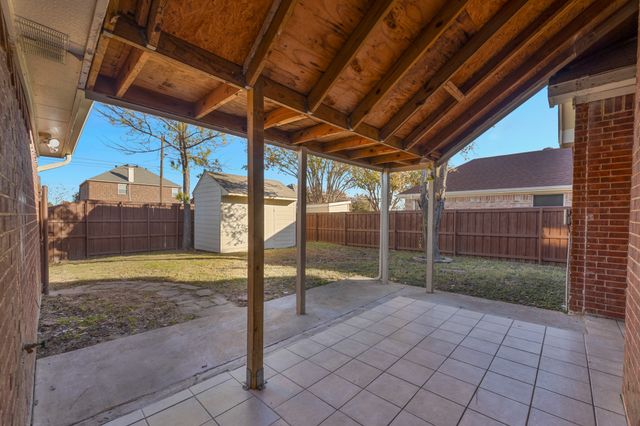 2617 Beeman Drive, Mesquite, TX 75181