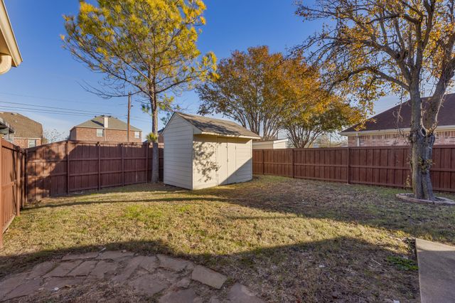 2617 Beeman Drive, Mesquite, TX 75181