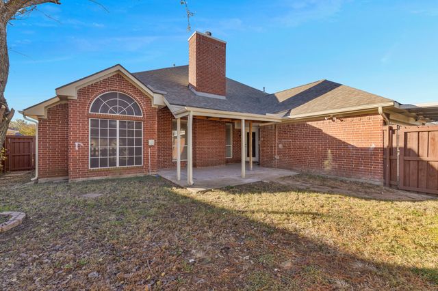 2617 Beeman Drive, Mesquite, TX 75181