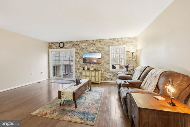 3877 OGILVIE CT, Woodbridge, VA 22192