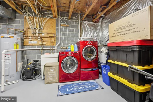 3877 OGILVIE CT, Woodbridge, VA 22192