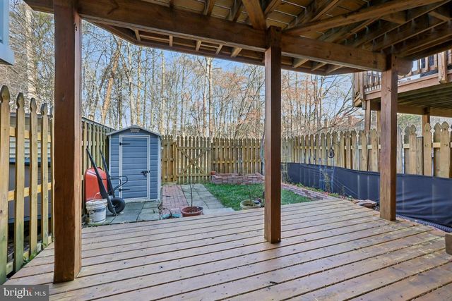 3877 OGILVIE CT, Woodbridge, VA 22192