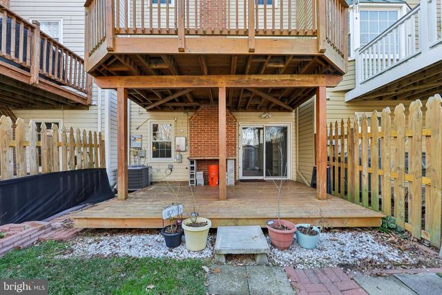 3877 OGILVIE CT, Woodbridge, VA 22192