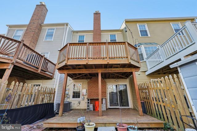 3877 OGILVIE CT, Woodbridge, VA 22192