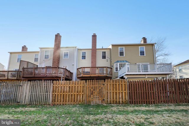 3877 OGILVIE CT, Woodbridge, VA 22192