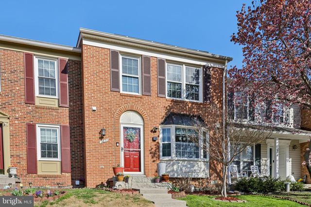 3877 OGILVIE CT, Woodbridge, VA 22192