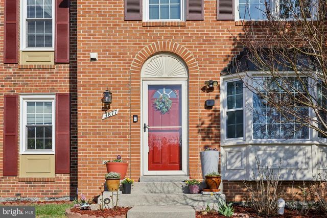 3877 OGILVIE CT, Woodbridge, VA 22192