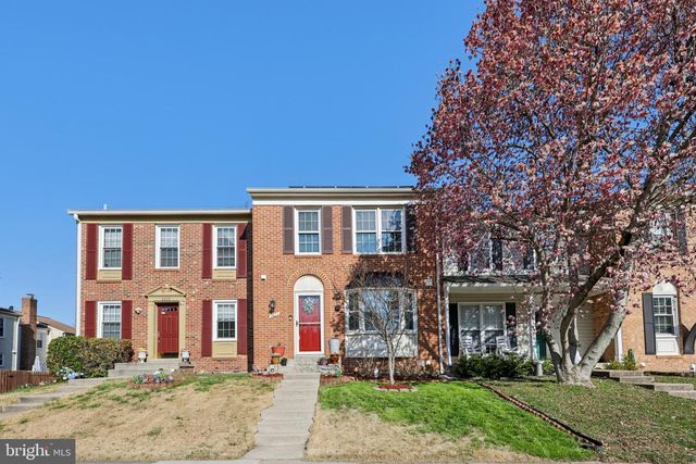 3877 OGILVIE CT, Woodbridge, VA 22192