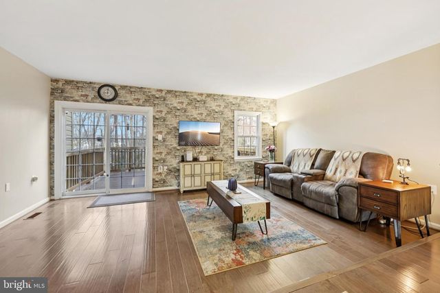 3877 OGILVIE CT, Woodbridge, VA 22192