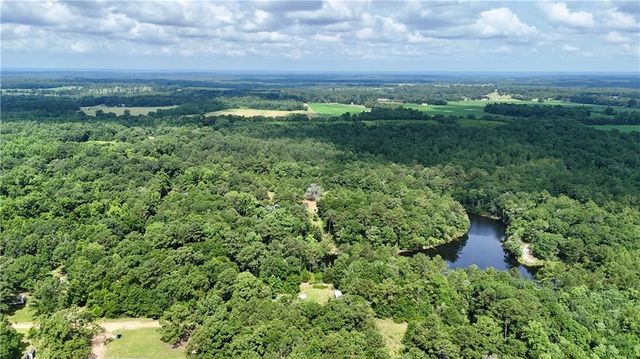 11375 Spring Lake E Road, Chunchula, AL 36521