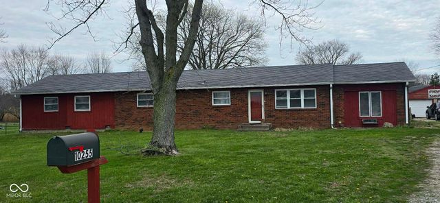 10255 Hodge Road, Clayton, IN 46118