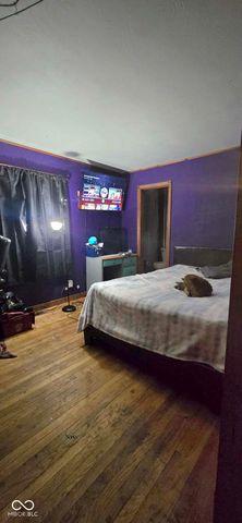 10255 Hodge Road, Clayton, IN 46118