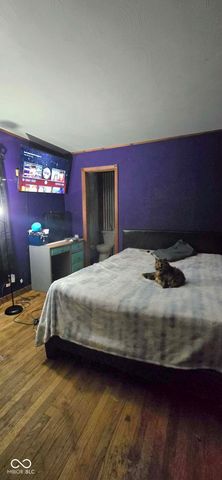 10255 Hodge Road, Clayton, IN 46118