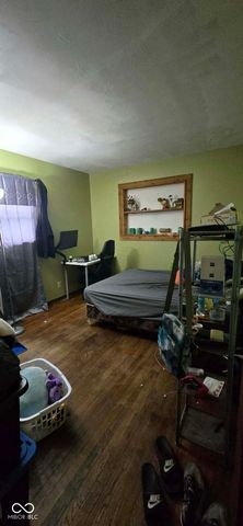 10255 Hodge Road, Clayton, IN 46118