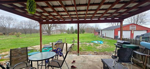 10255 Hodge Road, Clayton, IN 46118